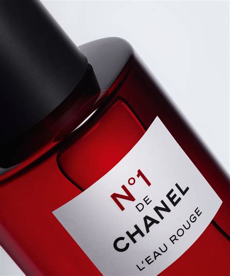 chanel de 1|what is Chanel no 1.